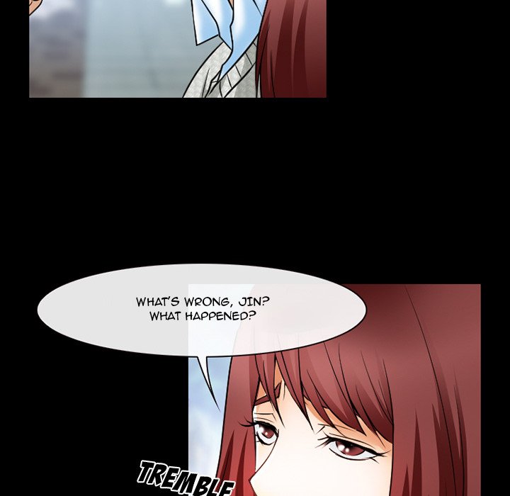 Silhouette chapter 47 page 47