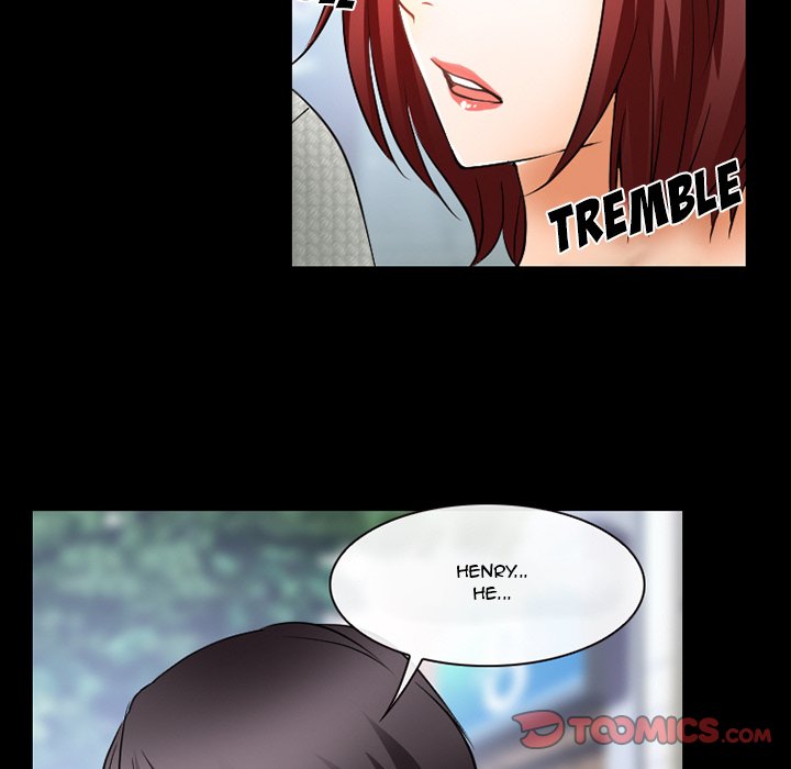 Silhouette chapter 47 page 48