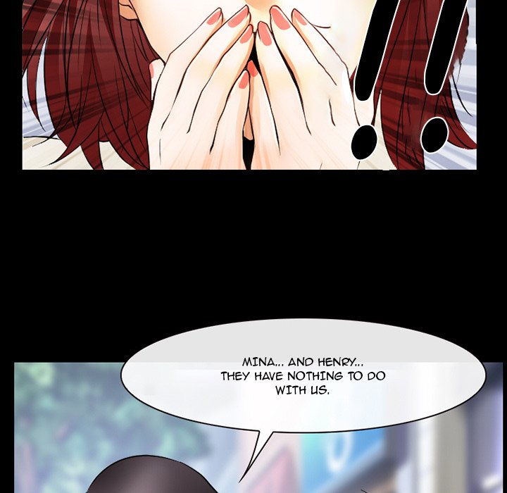 Silhouette chapter 47 page 51