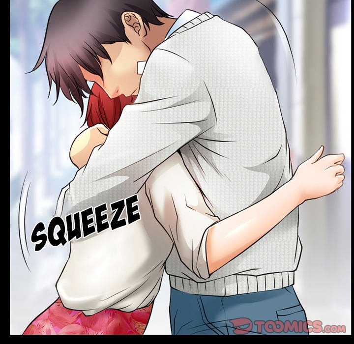 Silhouette chapter 47 page 52