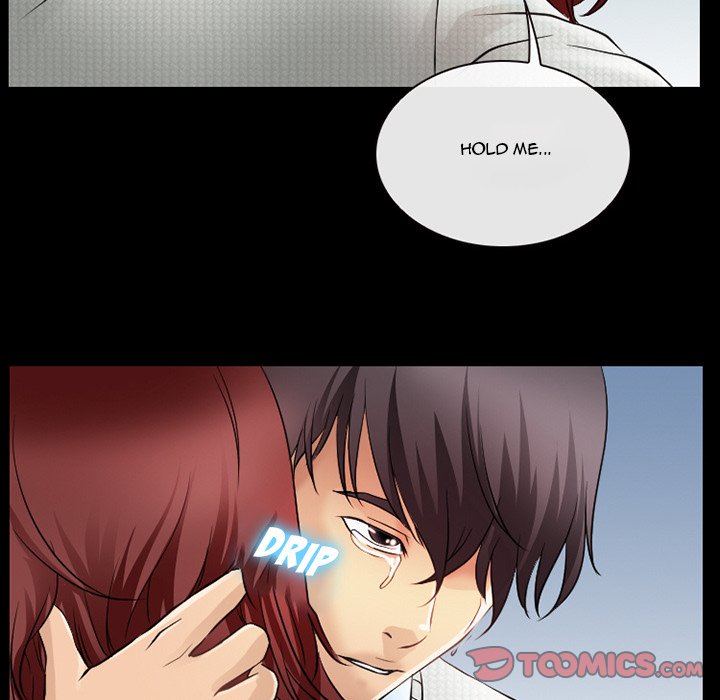 Silhouette chapter 47 page 54