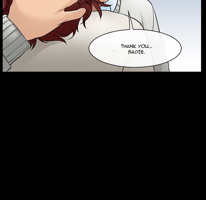Silhouette chapter 47 page 55