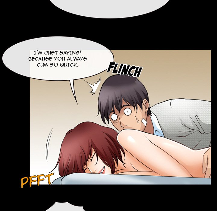 Silhouette chapter 47 page 59