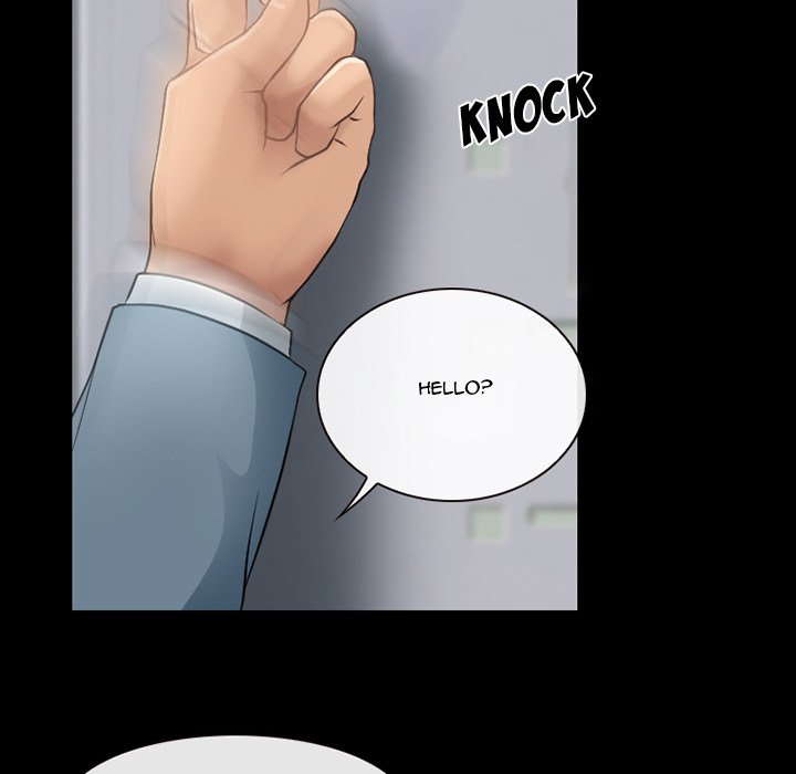 Silhouette chapter 47 page 63