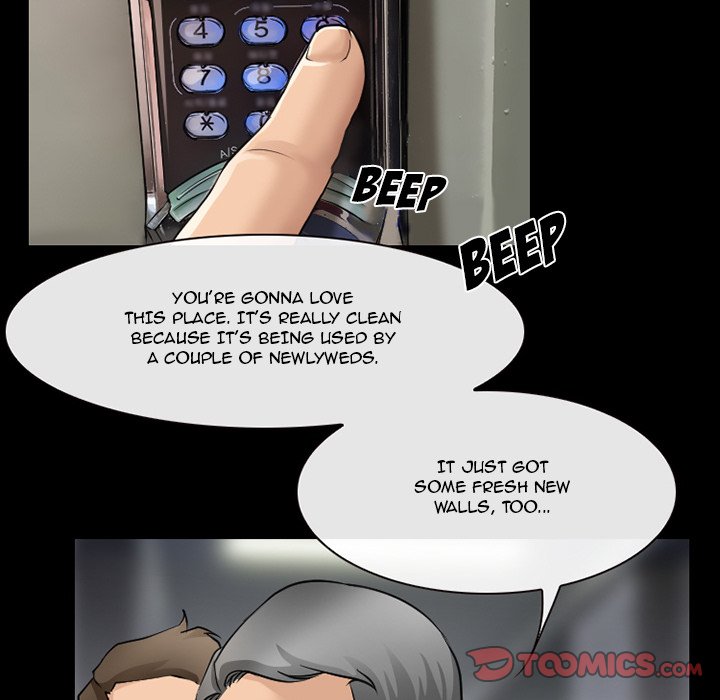 Silhouette chapter 47 page 66