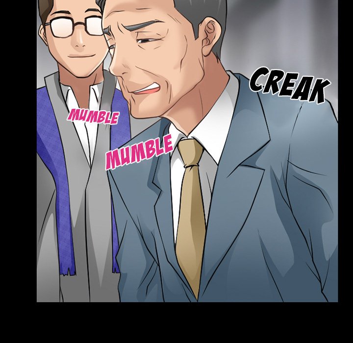 Silhouette chapter 47 page 67
