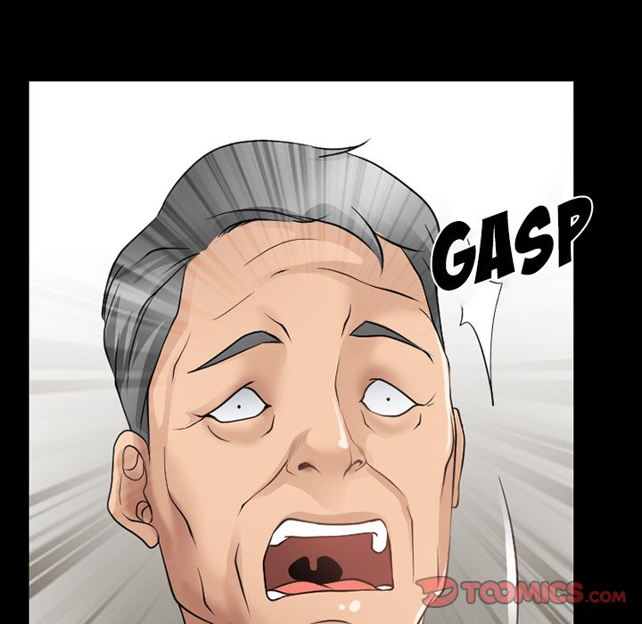 Silhouette chapter 47 page 68
