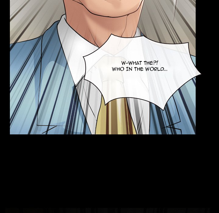Silhouette chapter 47 page 69