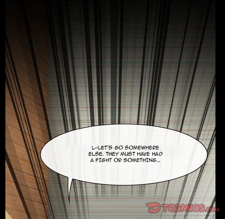 Silhouette chapter 47 page 70