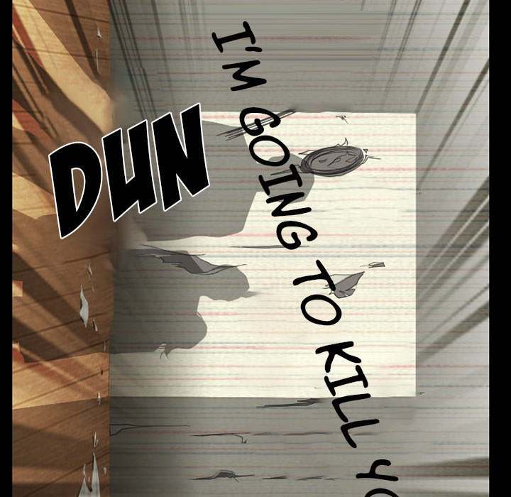 Silhouette chapter 47 page 71