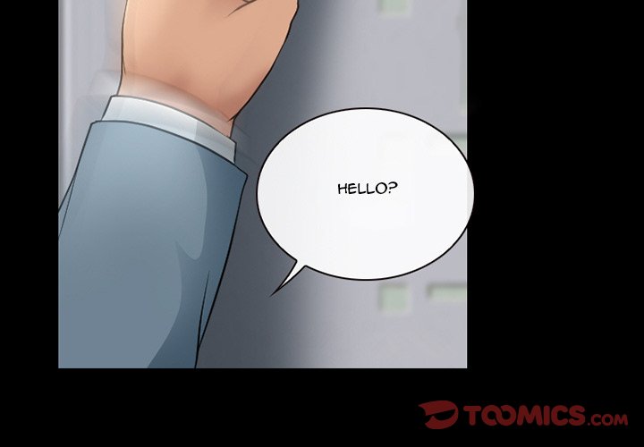 Silhouette chapter 48 page 2