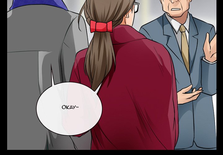 Silhouette chapter 48 page 4