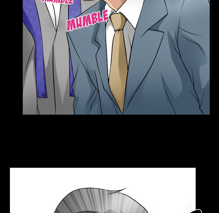 Silhouette chapter 48 page 7