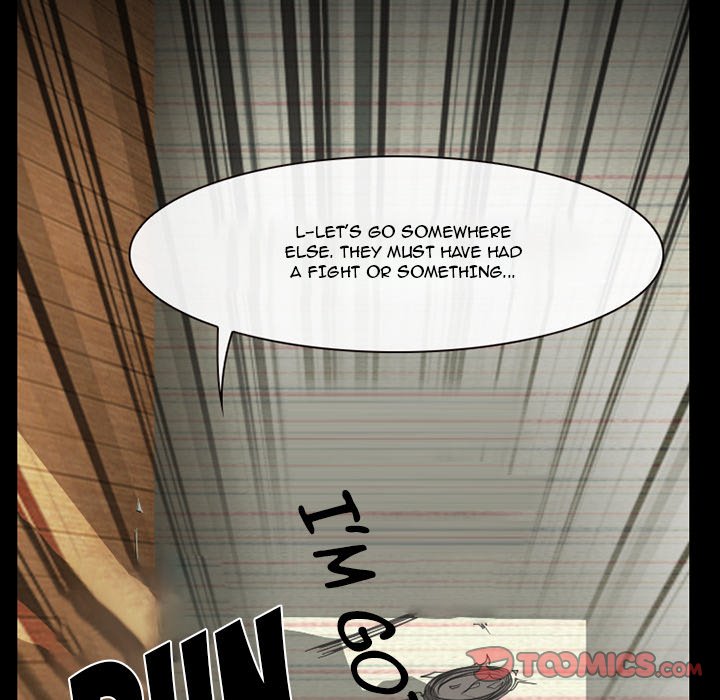 Silhouette chapter 48 page 10