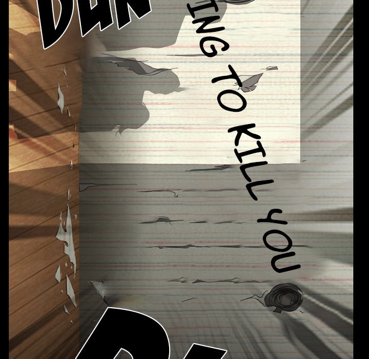 Silhouette chapter 48 page 11