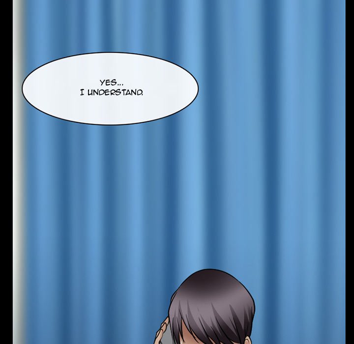 Silhouette chapter 48 page 15