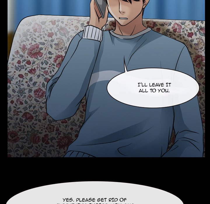 Silhouette chapter 48 page 16