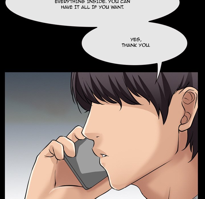Silhouette chapter 48 page 17