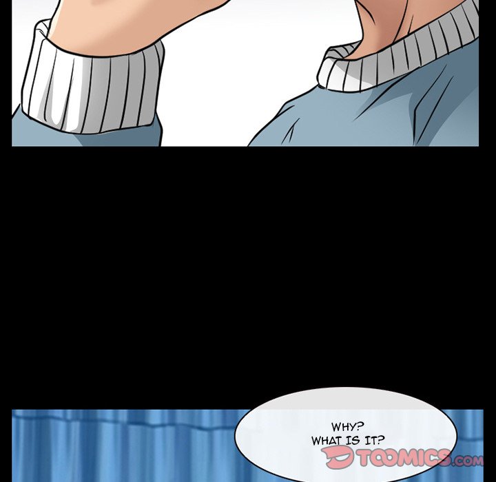 Silhouette chapter 48 page 18