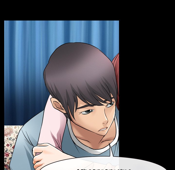 Silhouette chapter 48 page 20