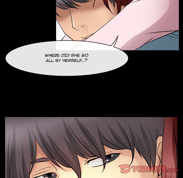 Silhouette chapter 48 page 22