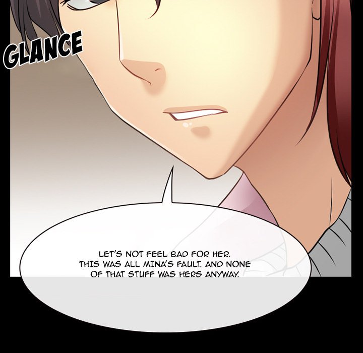 Silhouette chapter 48 page 23