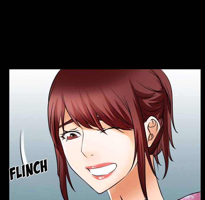 Silhouette chapter 48 page 35