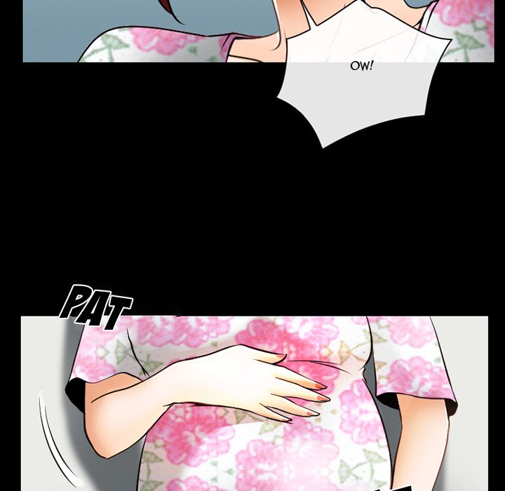 Silhouette chapter 48 page 36