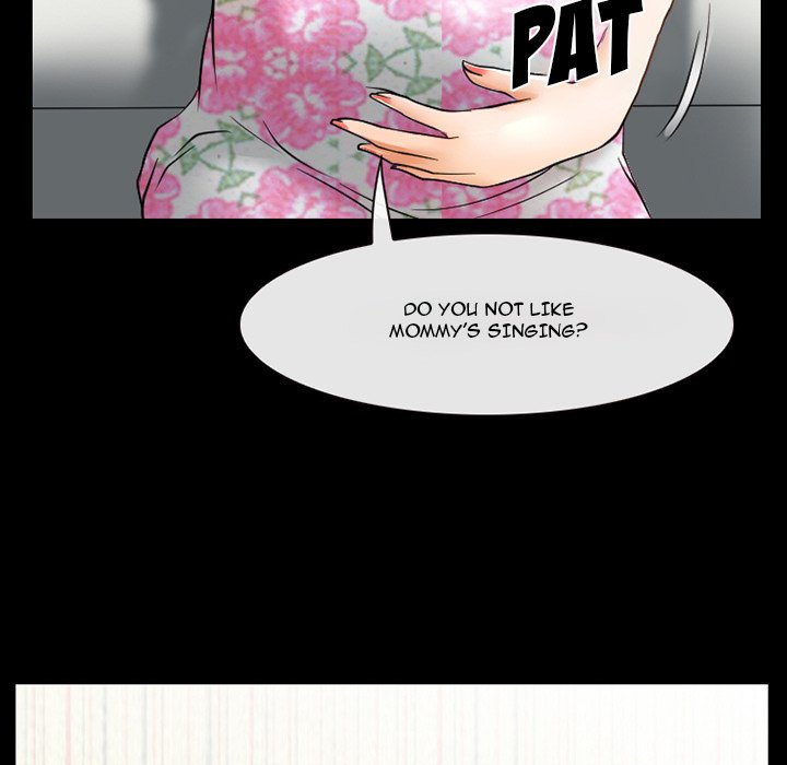 Silhouette chapter 48 page 37