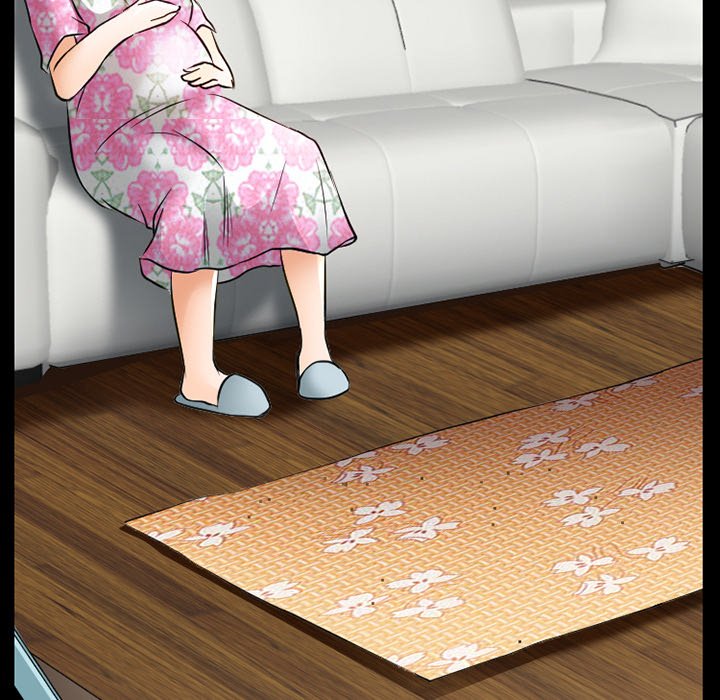 Silhouette chapter 48 page 39