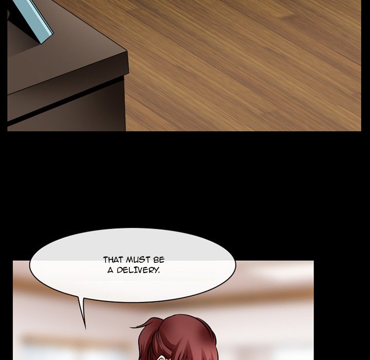 Silhouette chapter 48 page 40