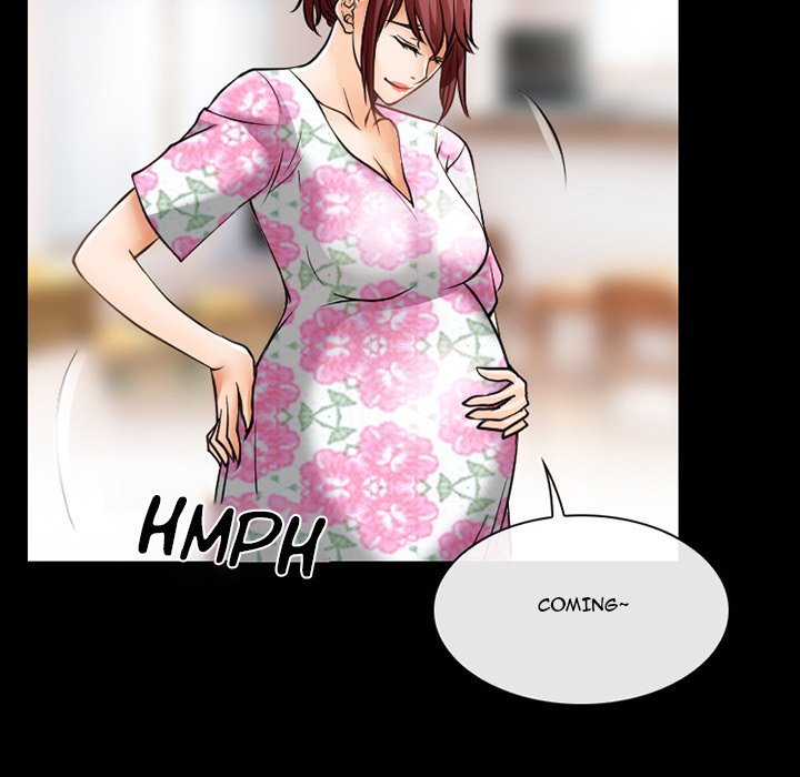 Silhouette chapter 48 page 41