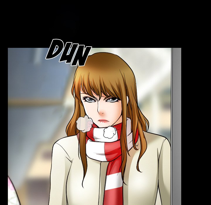 Silhouette chapter 48 page 43