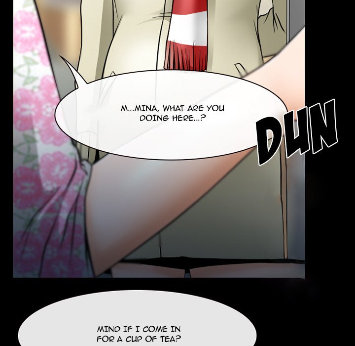Silhouette chapter 48 page 44