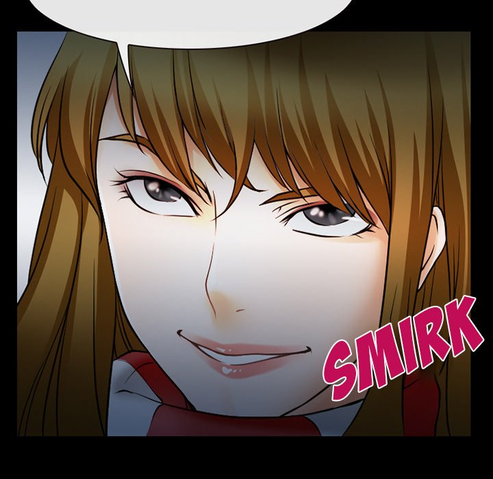 Silhouette chapter 48 page 45