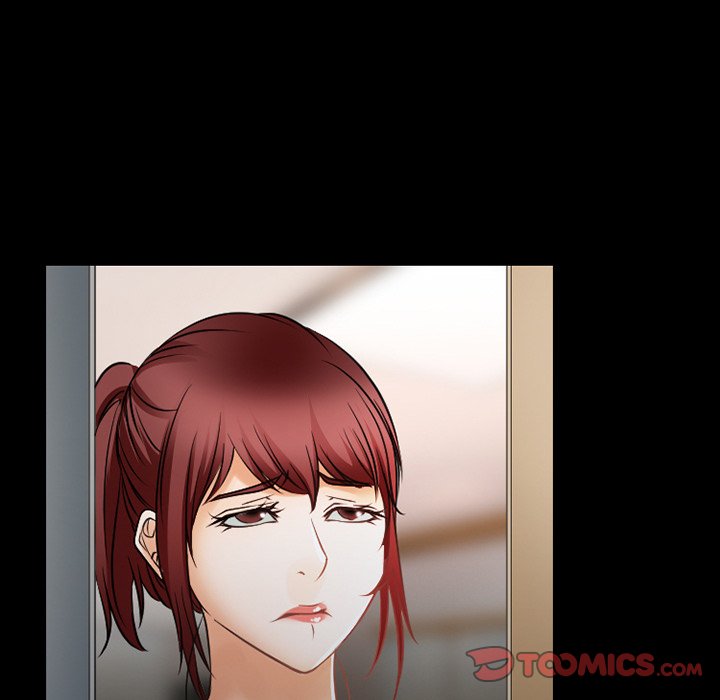 Silhouette chapter 48 page 46