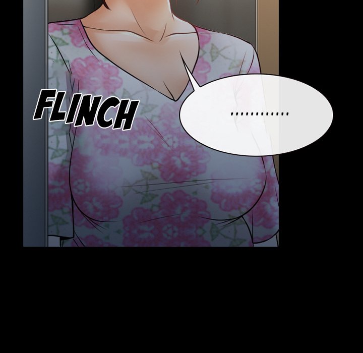 Silhouette chapter 48 page 47