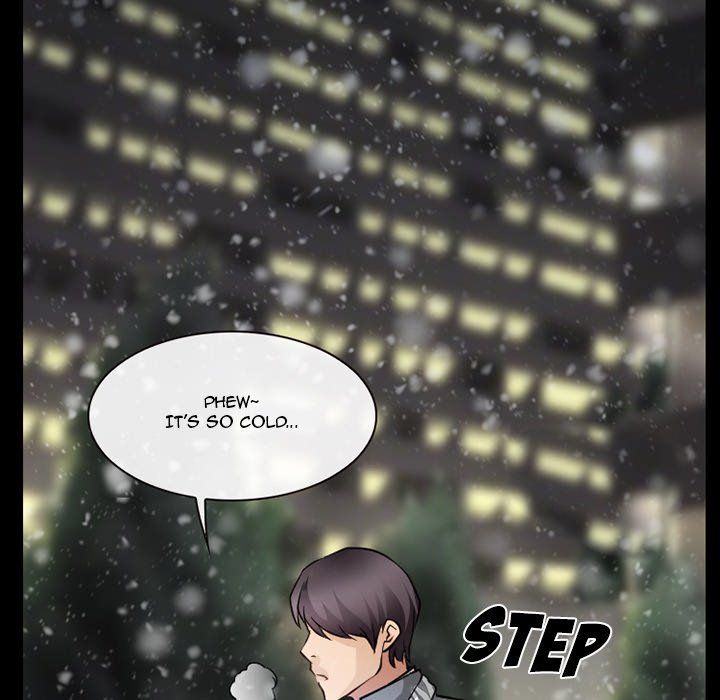 Silhouette chapter 48 page 49
