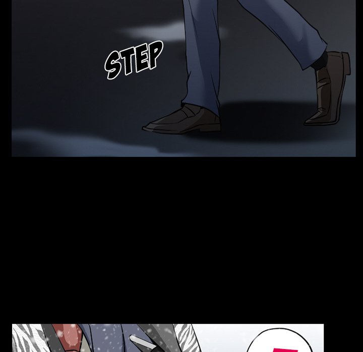 Silhouette chapter 48 page 51