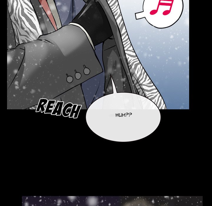Silhouette chapter 48 page 52