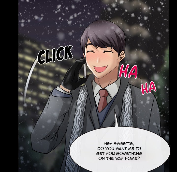 Silhouette chapter 48 page 53
