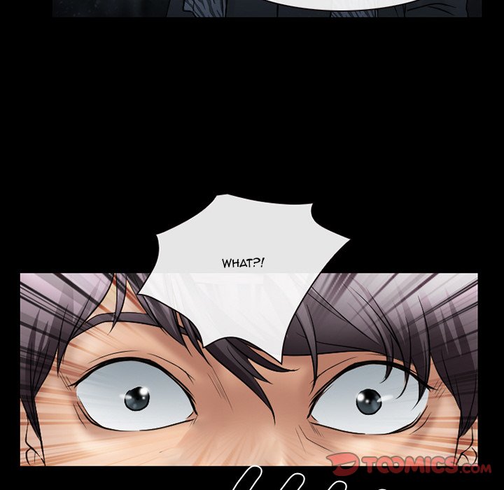 Silhouette chapter 48 page 54