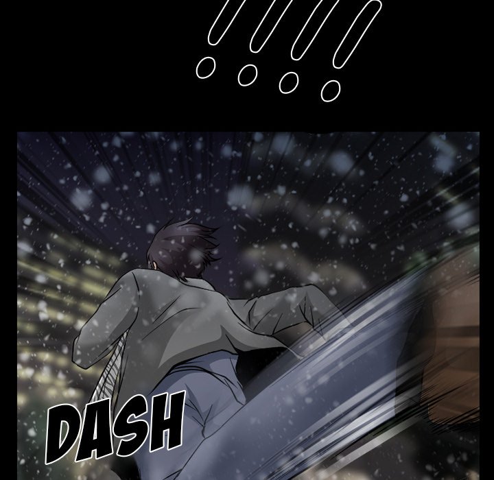 Silhouette chapter 48 page 55