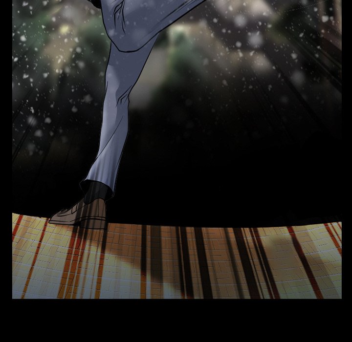 Silhouette chapter 48 page 56