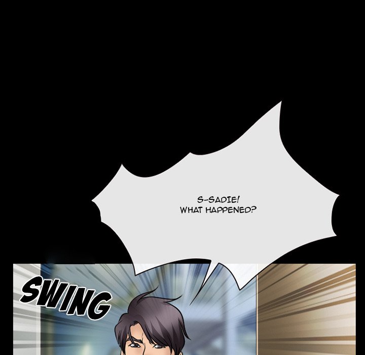 Silhouette chapter 48 page 59
