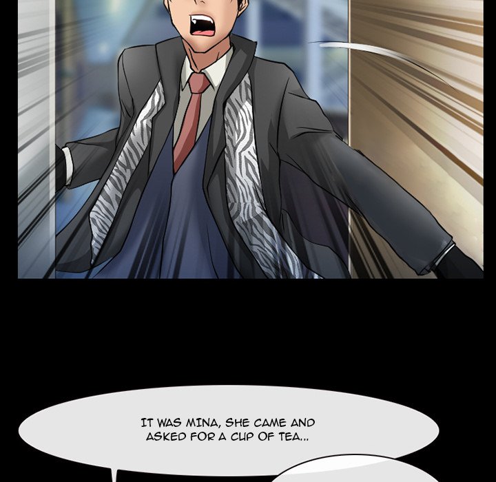 Silhouette chapter 48 page 60