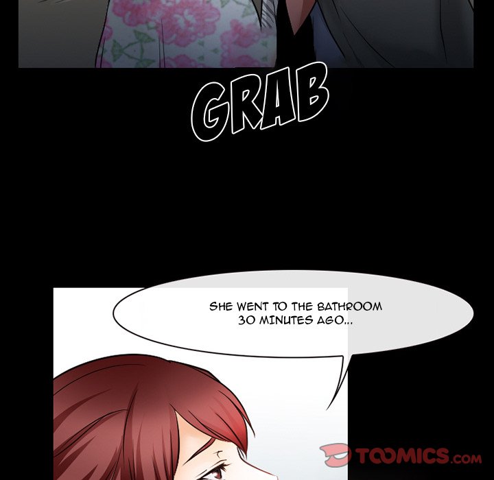 Silhouette chapter 48 page 62