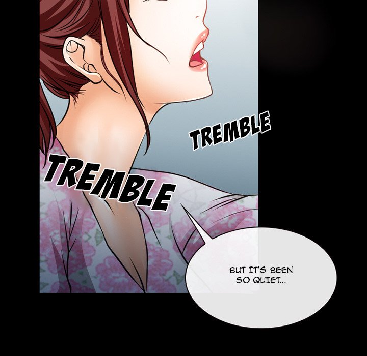 Silhouette chapter 48 page 63