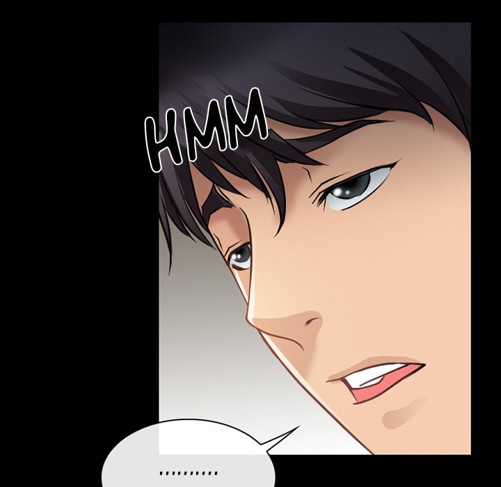 Silhouette chapter 48 page 64