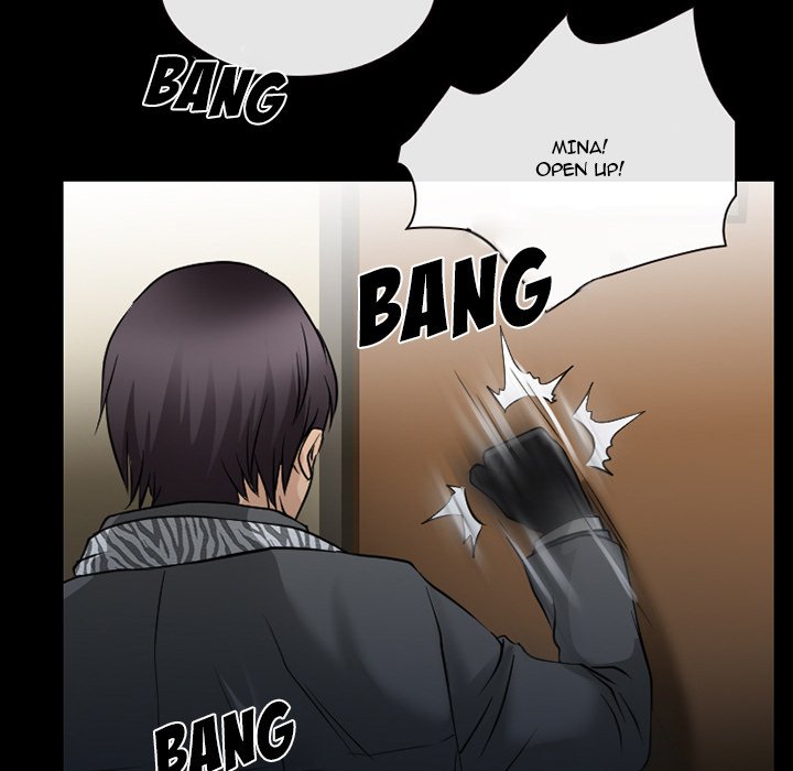Silhouette chapter 48 page 65